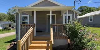 Modern Comfort Meets Small-Town Charm at 206 Hillcrest Gallery 1