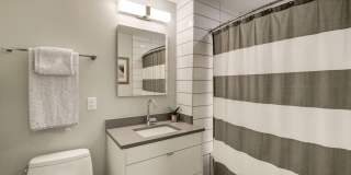 River-View 2BD Luxury Condo with Balcony and Parking! Gallery 15