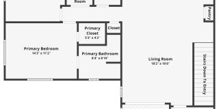 Remodeled 2/2 Waterfront Condo Gallery 40