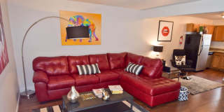 Townhouses on 10th Gallery 6