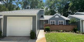 Beautiful 3-Bedroom, 2-Bath Villa in Prime Gainesville Location (Mill Pond) Gallery 3