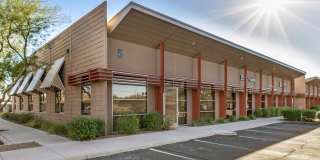 5425 E BELL Road unit: 140 Gallery 1