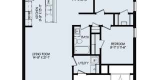 Brand New Construction in Elm Meadows! Gallery 14