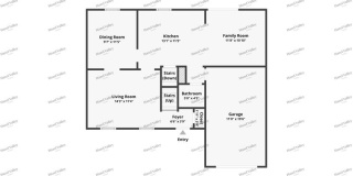 3519 Walnut Creek Drive Gallery 4