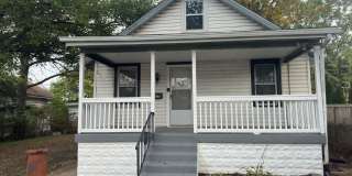 Recently Renovated 3-Bedroom Home in South City! Gallery 1