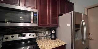 Charming Furnished 4 Bedroom Home in Phoenix with Home Theater Gallery 13