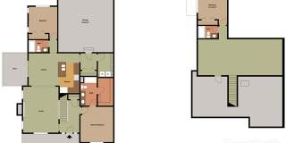 Cascade Falls Townhomes at Prairie Trail Gallery 6