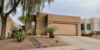 Gated community near Sabino Canyon/Tangue Verde Gallery 1
