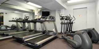 10201 GROSVENOR PL #1702 Gallery 15