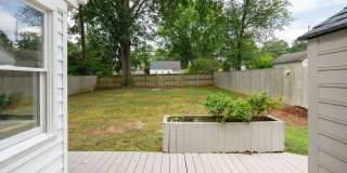 Beautiful 4 Bedroom Home off Of Cutshaw Ave! ***Available Early August 2026*** Beautiful 4 Bedroom Home off Of Cutshaw Ave! ***Available Early August 2026*** Gallery 40
