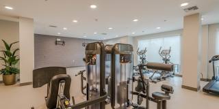 Senior & Affordable Housing – Heron Ridge 62+ Apartments Gallery 15