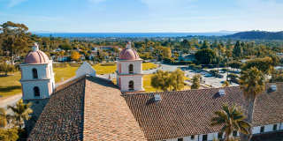 Iconic Upper East Setting with Front-Row Views of the Mission! Gallery 26