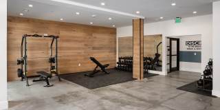 Heron Mill Apartments at Douglasville Gallery 8