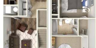 Pinecrest Village Gallery 7