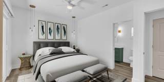 *Modern Construction Luxury Townhome - Downtown Raleigh* Gallery 14