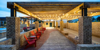 Station 75 Apartments at McDonough Gallery 43