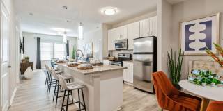 Retreat at RTP Gallery 1