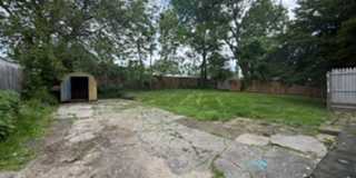 Move-In Ready 3-Bedroom Home with Large Yard and Great Everyday Features Gallery 14