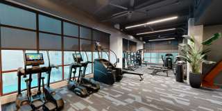 Factory 52 Townhomes Gallery 24