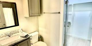 Fully Furnished 2BR/2BA | Brand-new w/ All Utilities Included Gallery 14