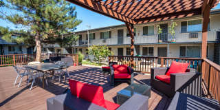 Clay Street Apartments Gallery 6