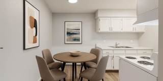 Copper Cove Apartments Gallery 3