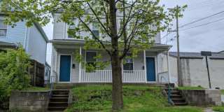 2 Bed 1 Bath Townhome Gallery 1