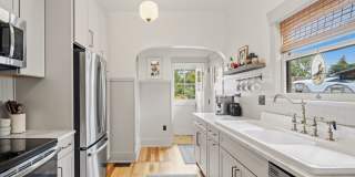 Charming Fully Furnished Spokane Home | Updated Comfort Near Downtown & Parks Gallery 50