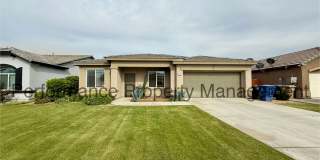 Spacious 4 Bed/2 Bath S Bakersfield Home w/ RBP  $0 Deposit Option Gallery 1