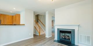 Astonishing 4 Level Townhome in Alexandria VA! Gallery 13