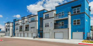 Pueblo Springs Apartments Gallery 1