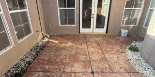 Spacious 4-Bedroom, 2-Bathroom Home in Southwest Bakersfield Gallery 19