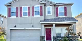 Stunning 4/2.5 in Highly Sought After Waterside Community! Gallery 1