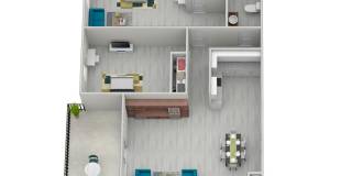 Elite at Lakeview Gallery 14