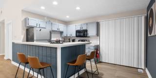 Hyde Park Townhomes Gallery 19