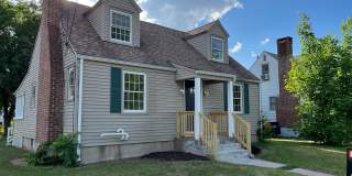 Fully Remodeled Cape Style Home in Manchester, CT Gallery 24