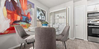 Serafina at South Mountain Gallery 11