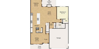 3829 Longhill Arch Gallery 52