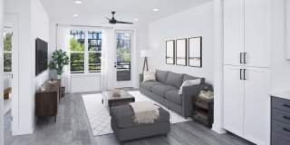 Camden Durham Gallery 1