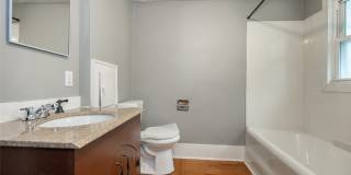 888 Harrison Avenue Gallery 12
