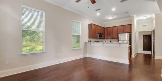 Midtown Tallahassee Townhome Gallery 4
