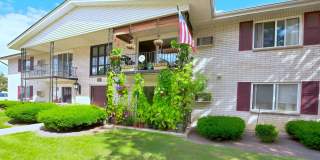 Hallmark Village Apartments Gallery 1