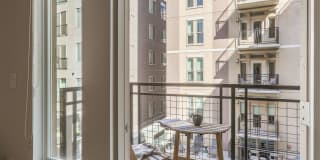 TwentyOne01 on Market Apartments Gallery 33