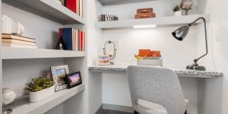 Collection at Gruene Gallery 24