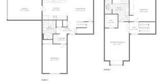 Spacious 3 Bedroom Townhouse-Style Condo Near Buckley SFB Gallery 34