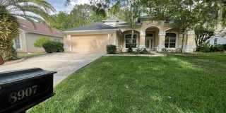 8907 HAMPTON LANDING Drive E Gallery 1
