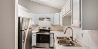 Jamestown Manor Apartments Gallery 2