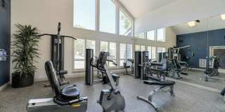 Lake Pointe Apartments Gallery 42