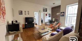 204 West 140th Street 204 West 140th Street Gallery 1