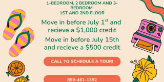 15th Hole Apartments Gallery 1